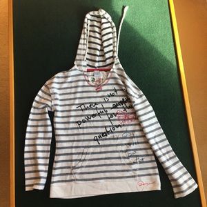 Desigual hoodie